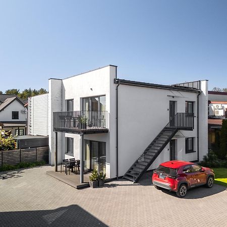 Smilgu Kiemas Klaipeda Exterior foto