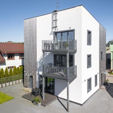 Smilgu Kiemas Klaipeda Exterior foto