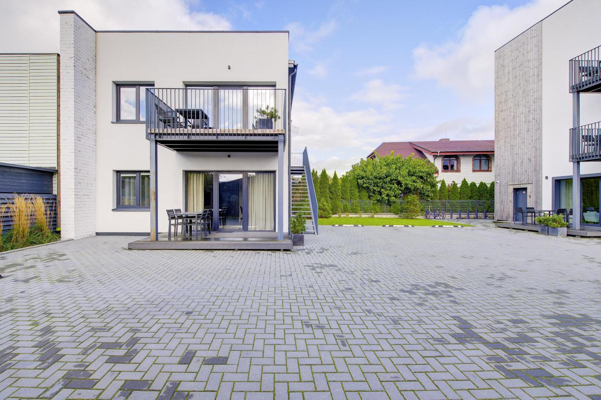 Smilgu Kiemas Klaipeda Exterior foto