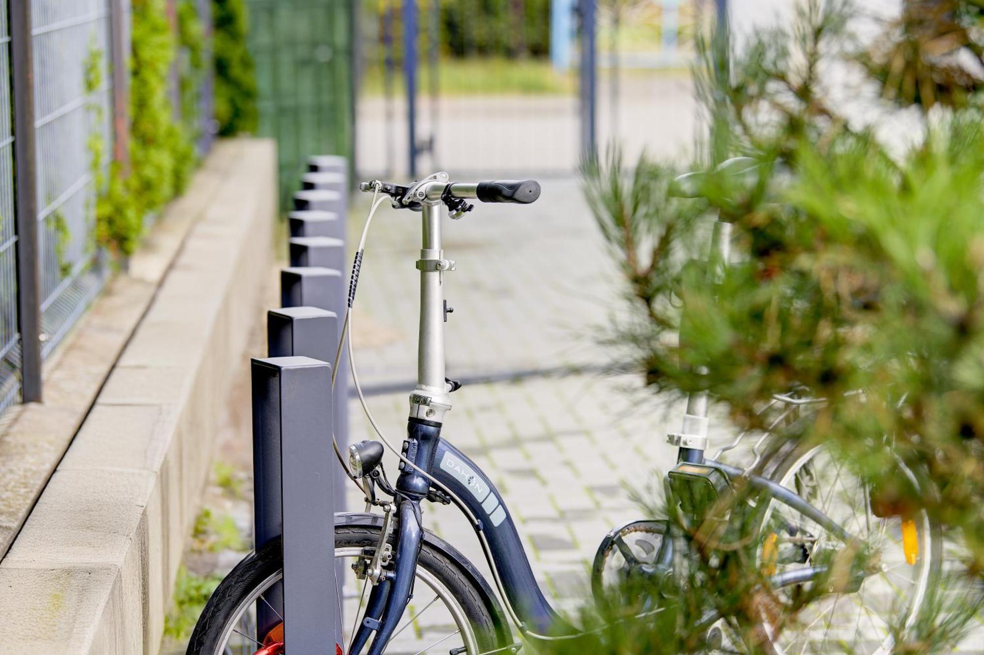 Smilgu Kiemas Klaipeda Exterior foto