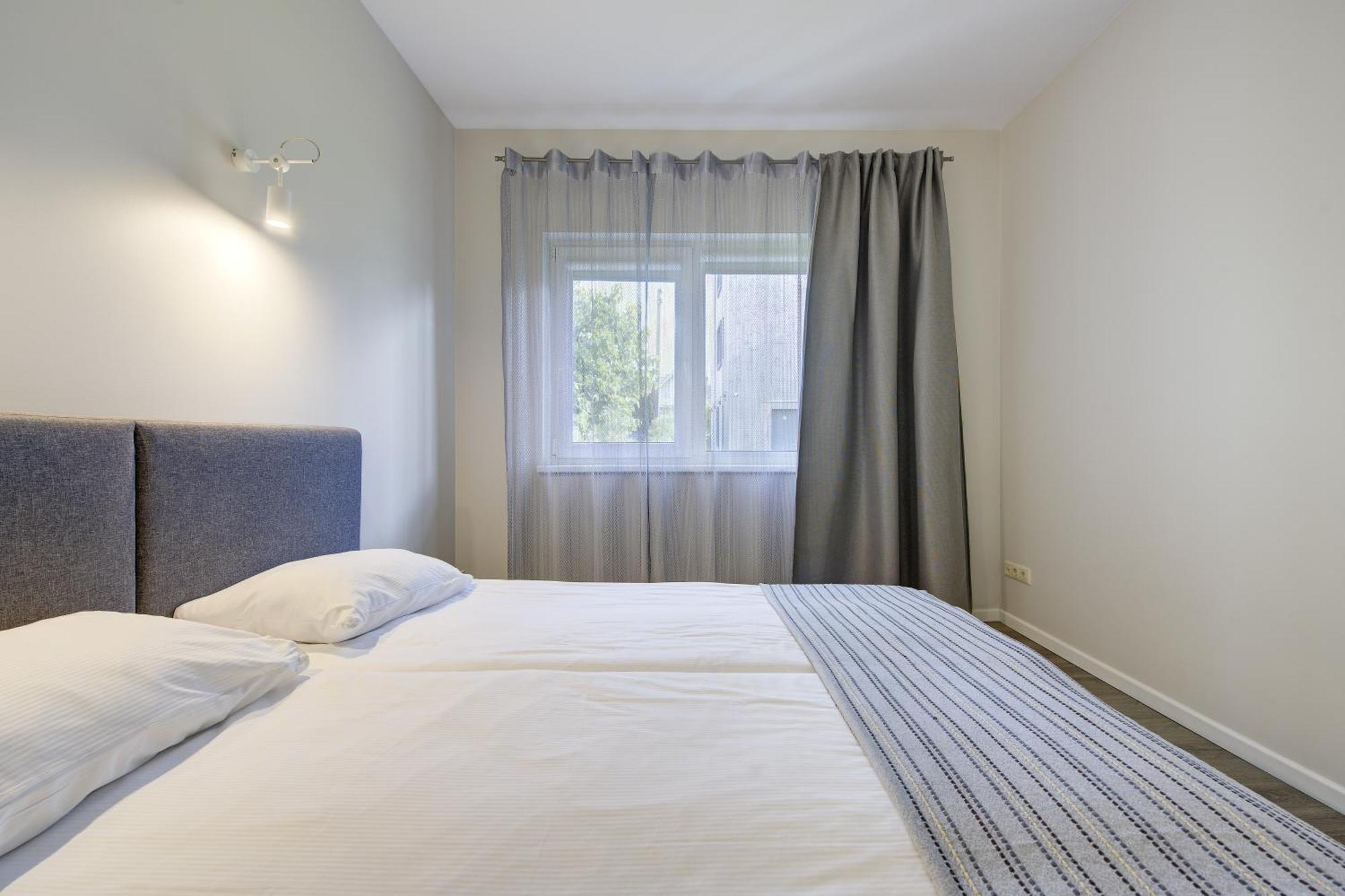 Smilgu Kiemas Klaipeda Quarto foto