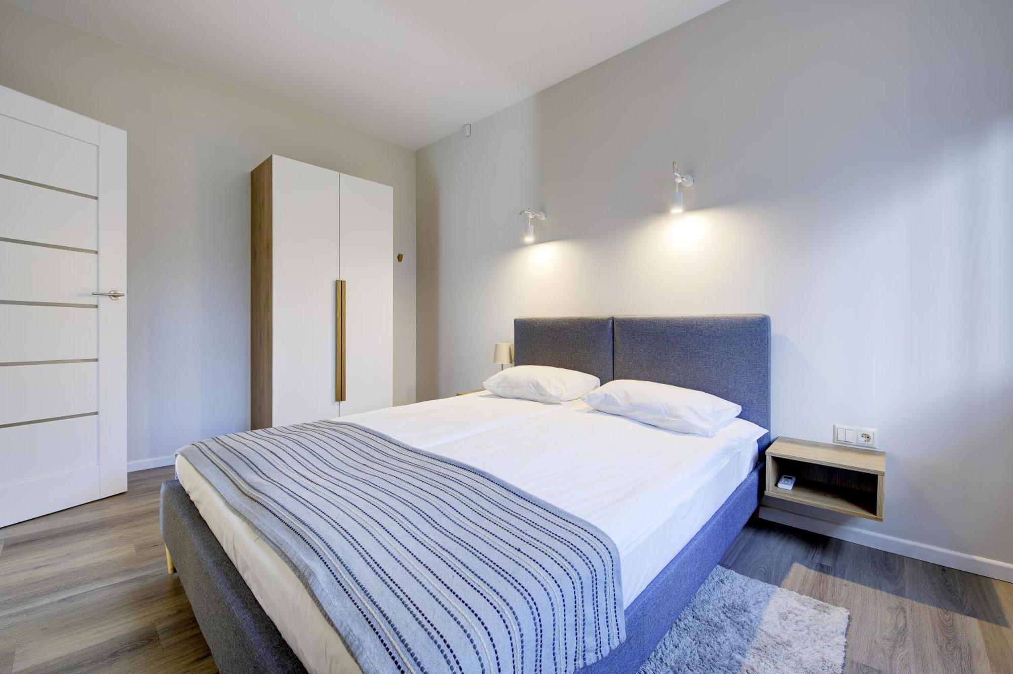 Smilgu Kiemas Klaipeda Quarto foto