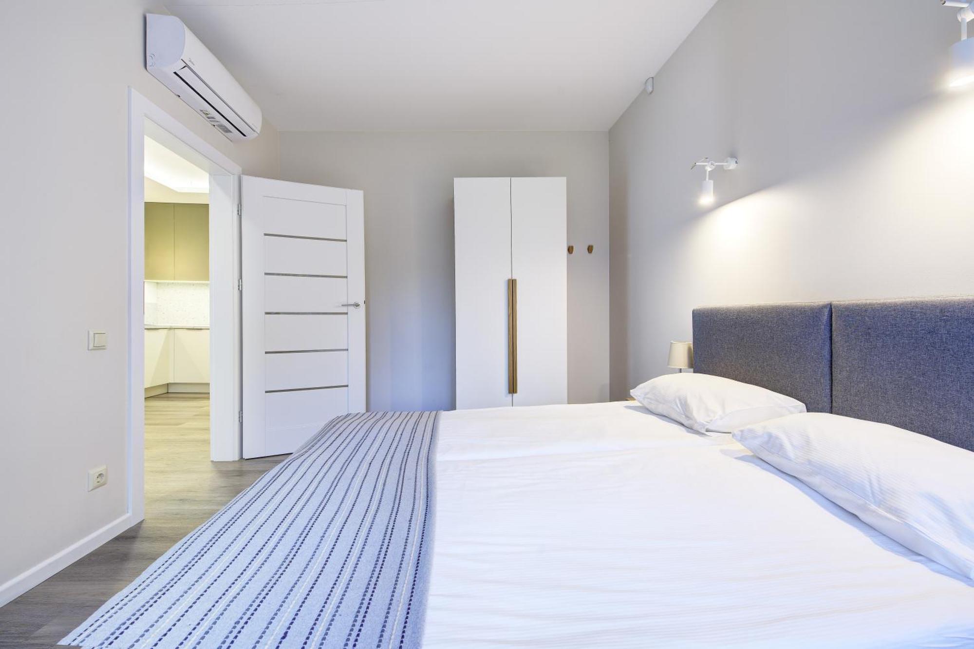 Smilgu Kiemas Klaipeda Quarto foto
