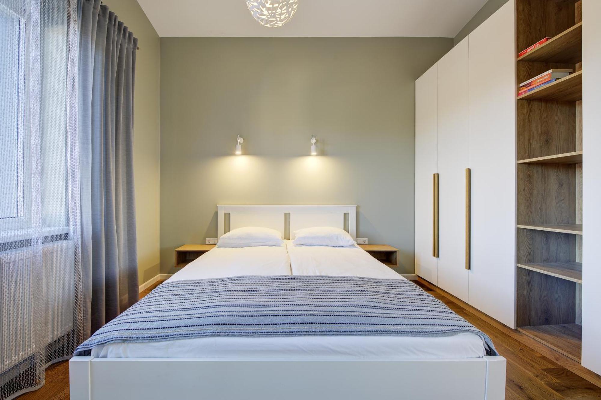 Smilgu Kiemas Klaipeda Quarto foto