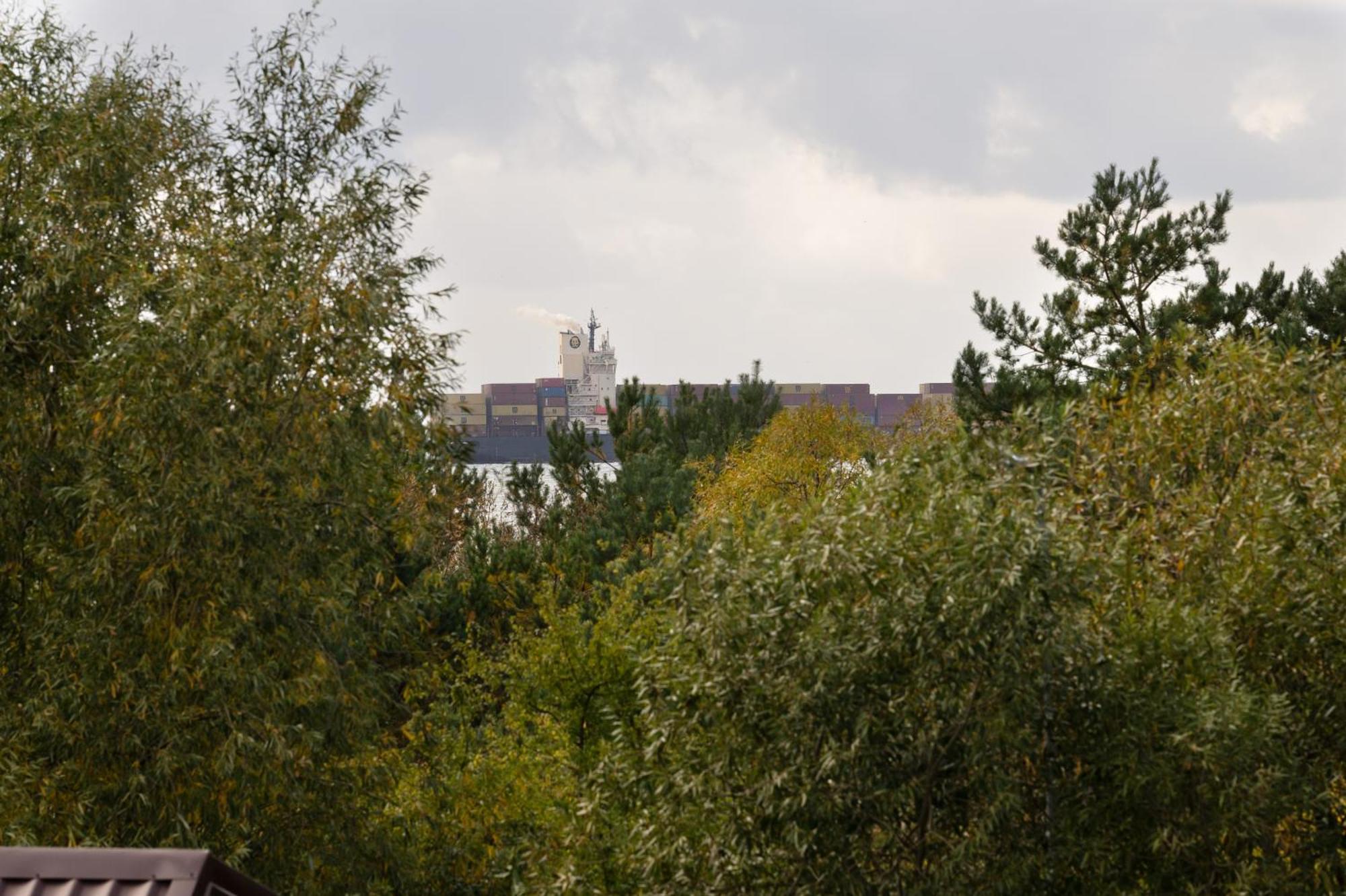 Smilgu Kiemas Klaipeda Quarto foto