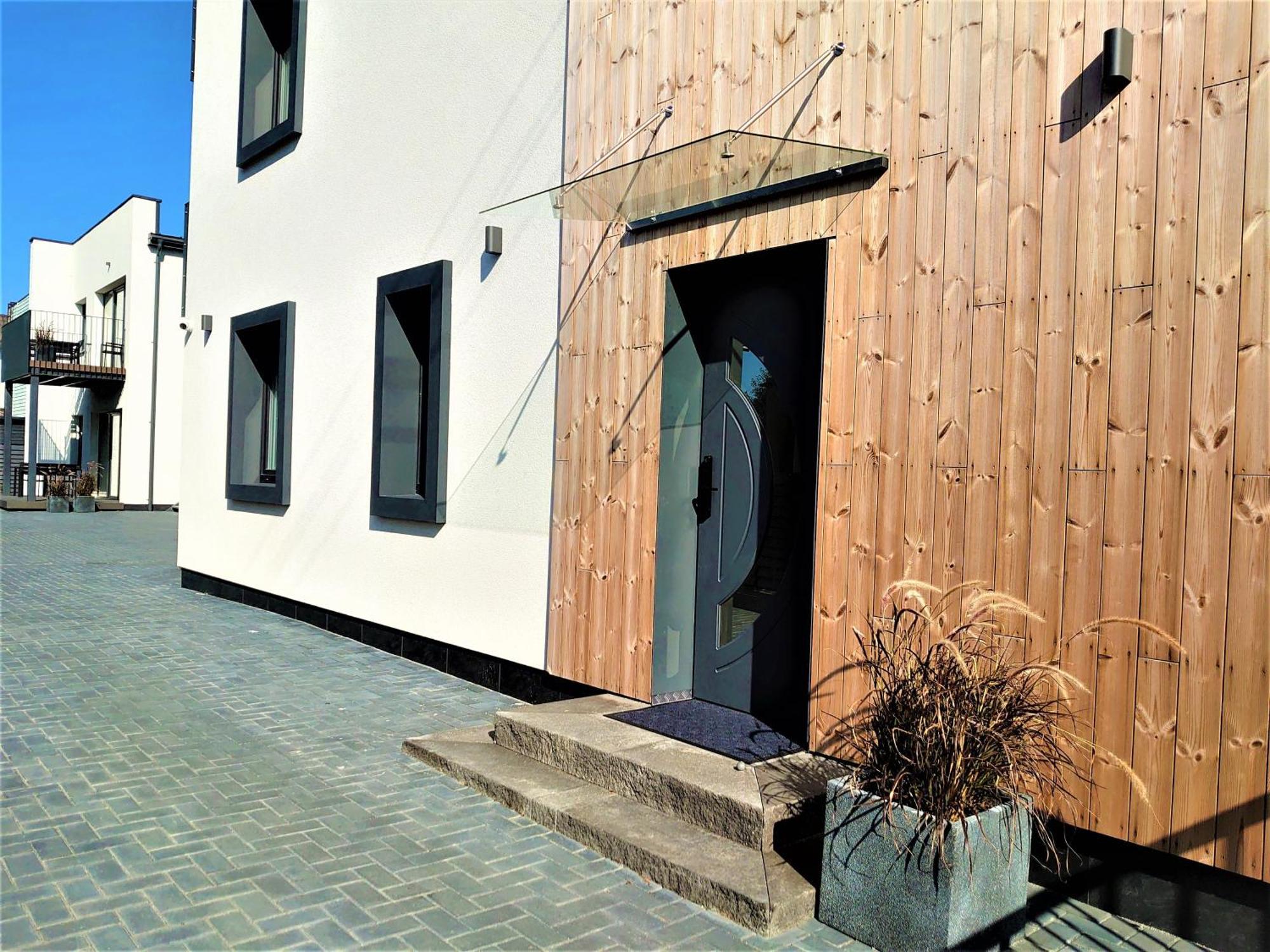 Smilgu Kiemas Klaipeda Exterior foto