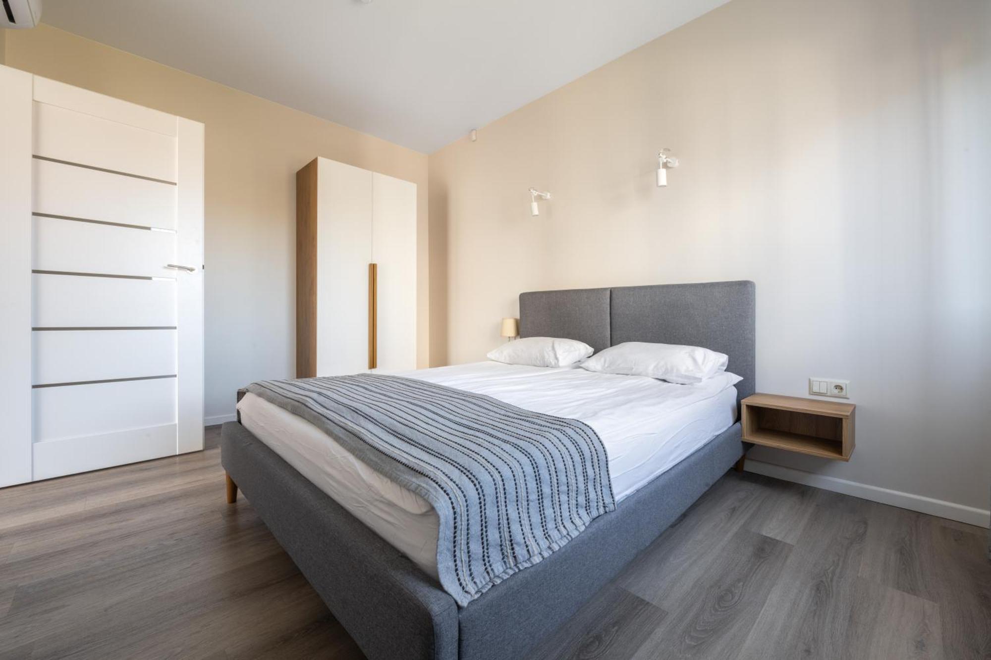 Smilgu Kiemas Klaipeda Quarto foto