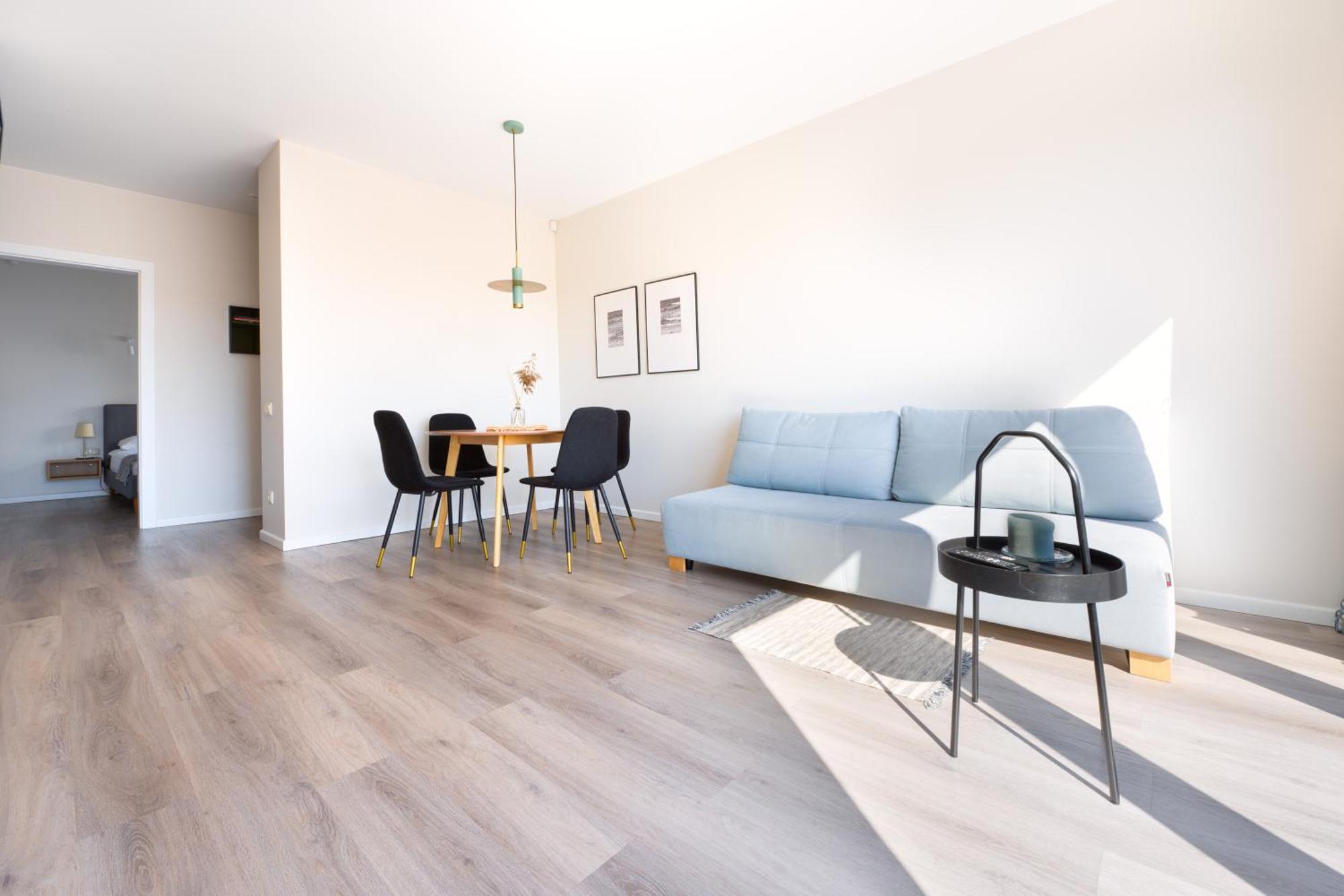 Smilgu Kiemas Klaipeda Quarto foto