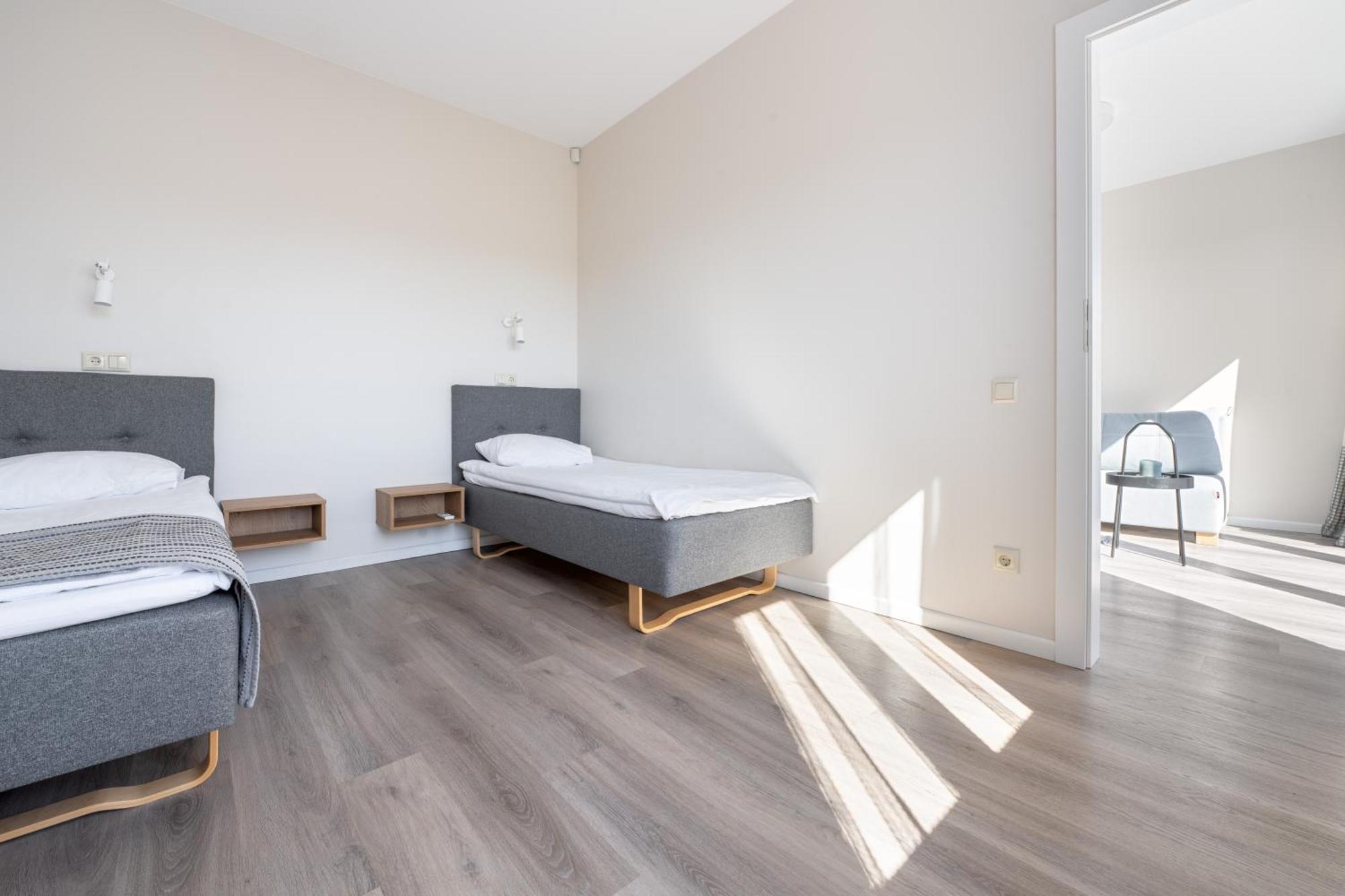 Smilgu Kiemas Klaipeda Quarto foto