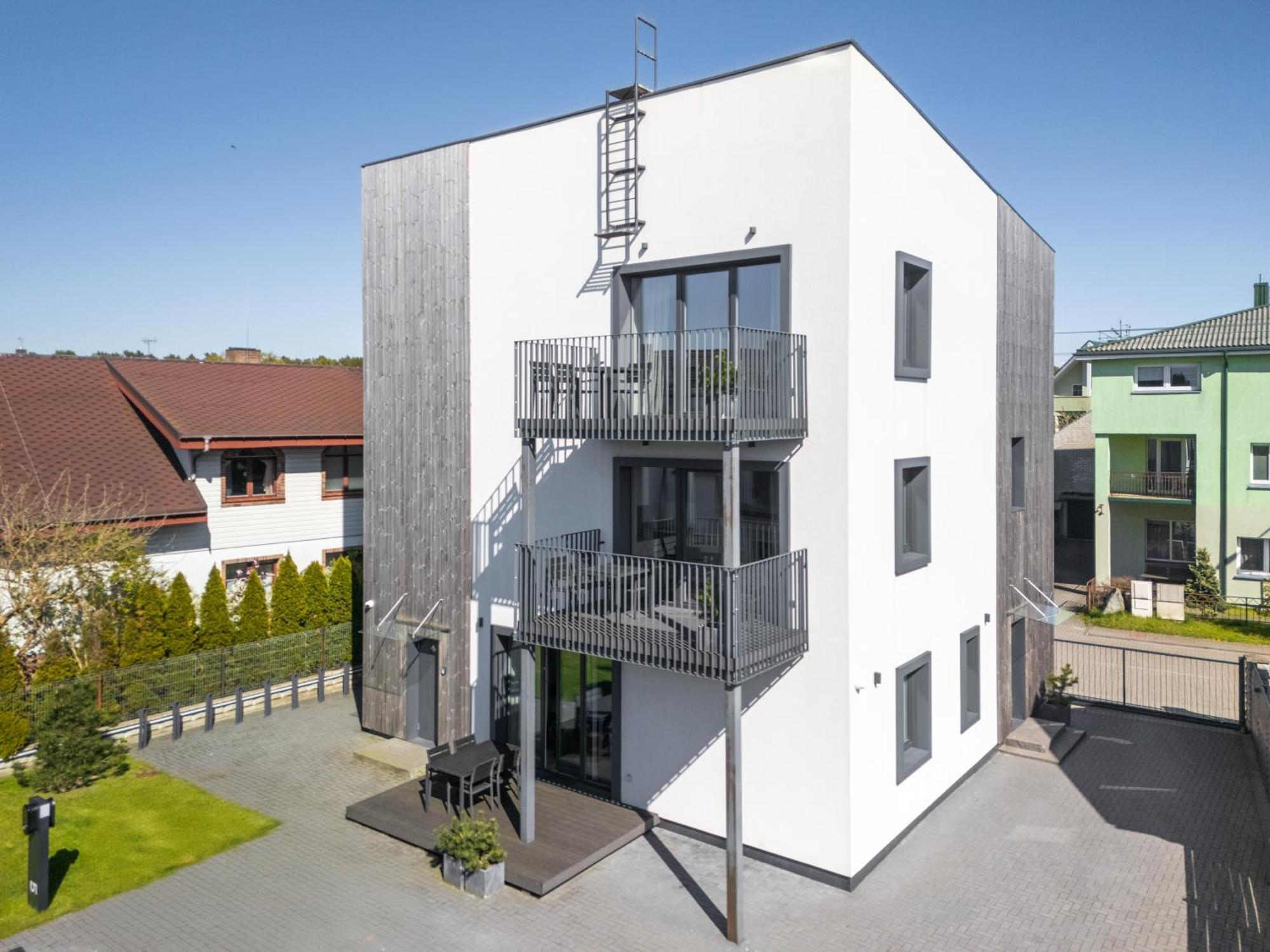 Smilgu Kiemas Klaipeda Exterior foto